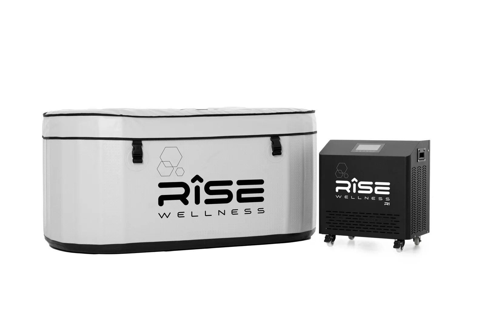 Rise Wellness — project photograph 2
