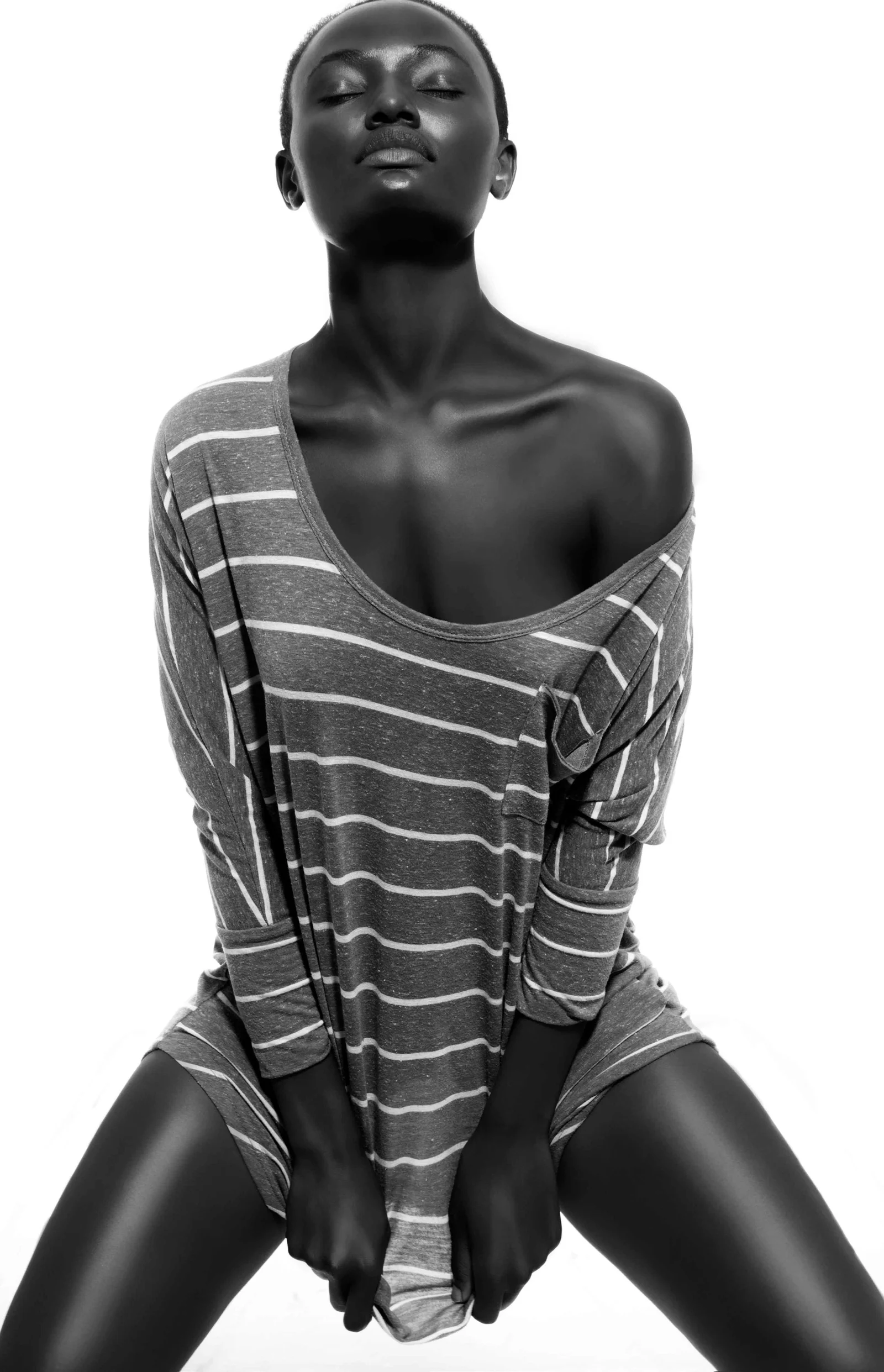 Copy of Fashion & Beauty Portfolio 3 — project photograph 11