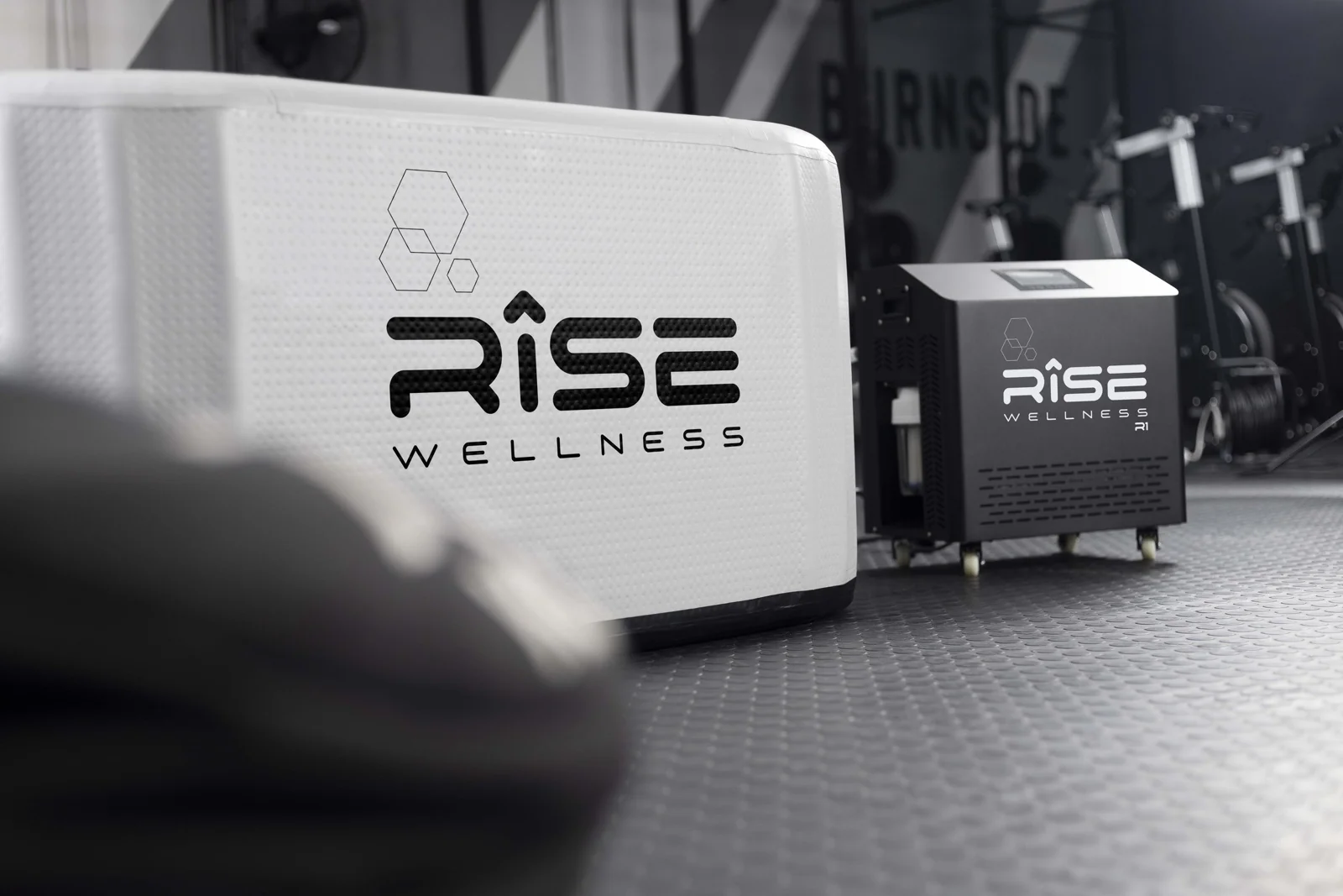 Rise Wellness — project photograph 17