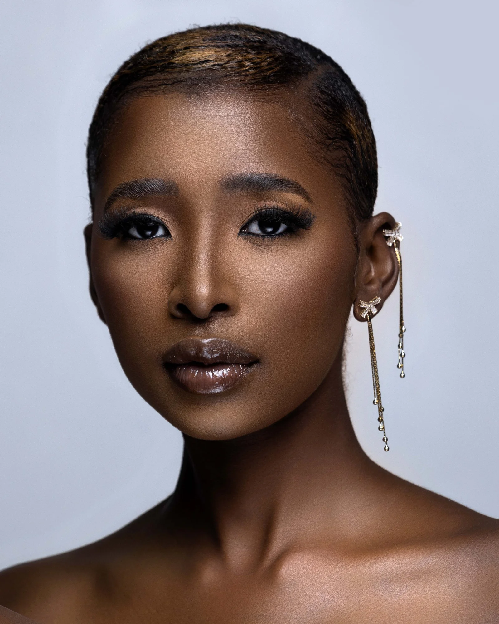 Fashion & Beauty Portfolio 4 — project photograph 5