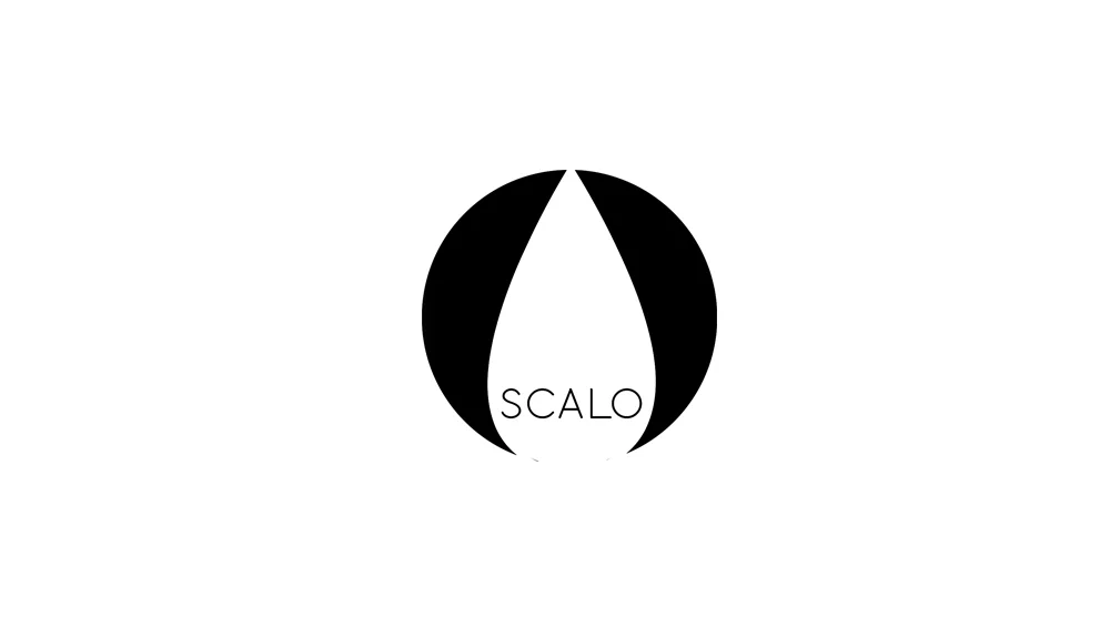 Scalo Logo Design and Logo Development