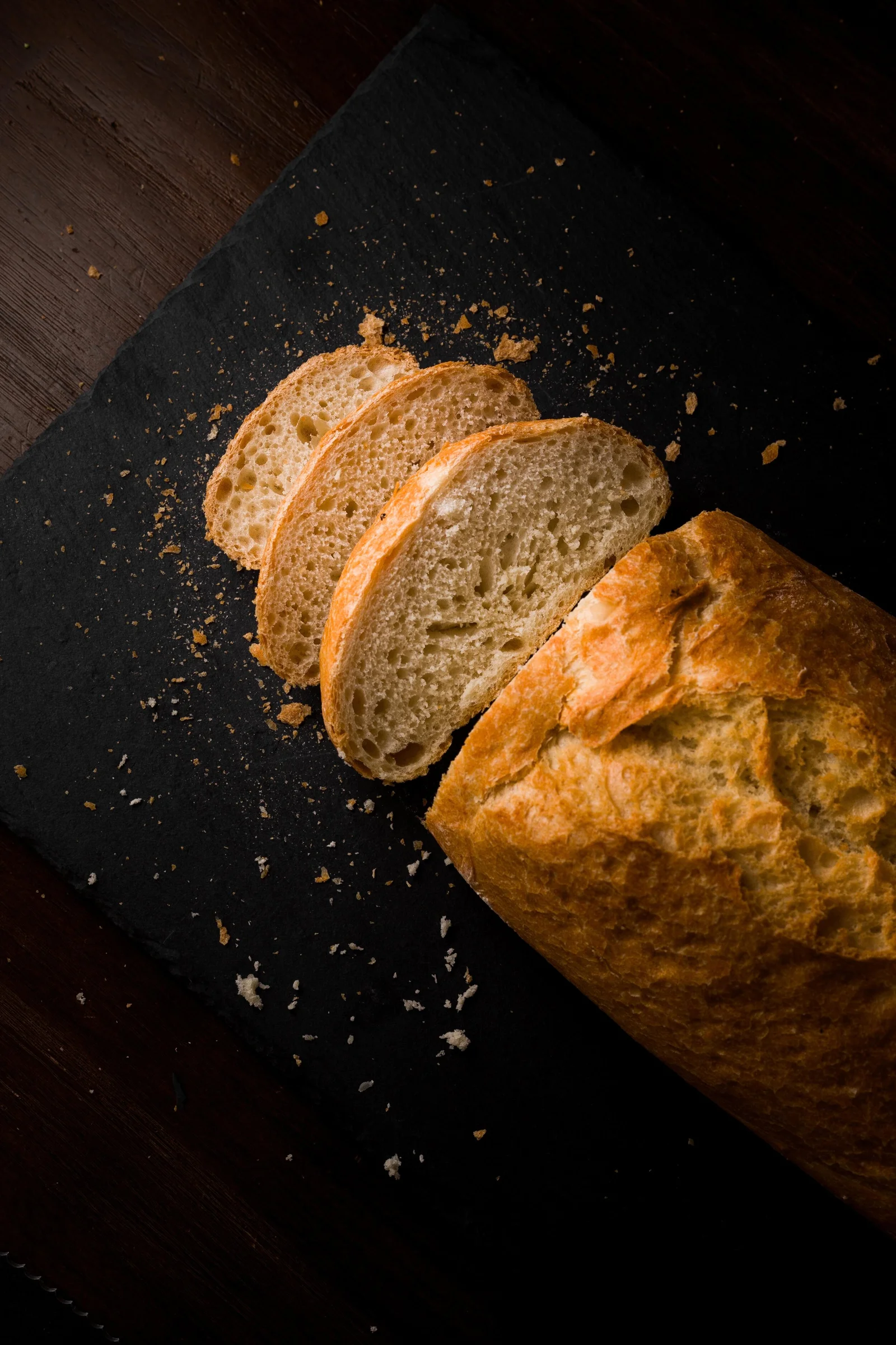 Food Photography Portfolio — project photograph 3