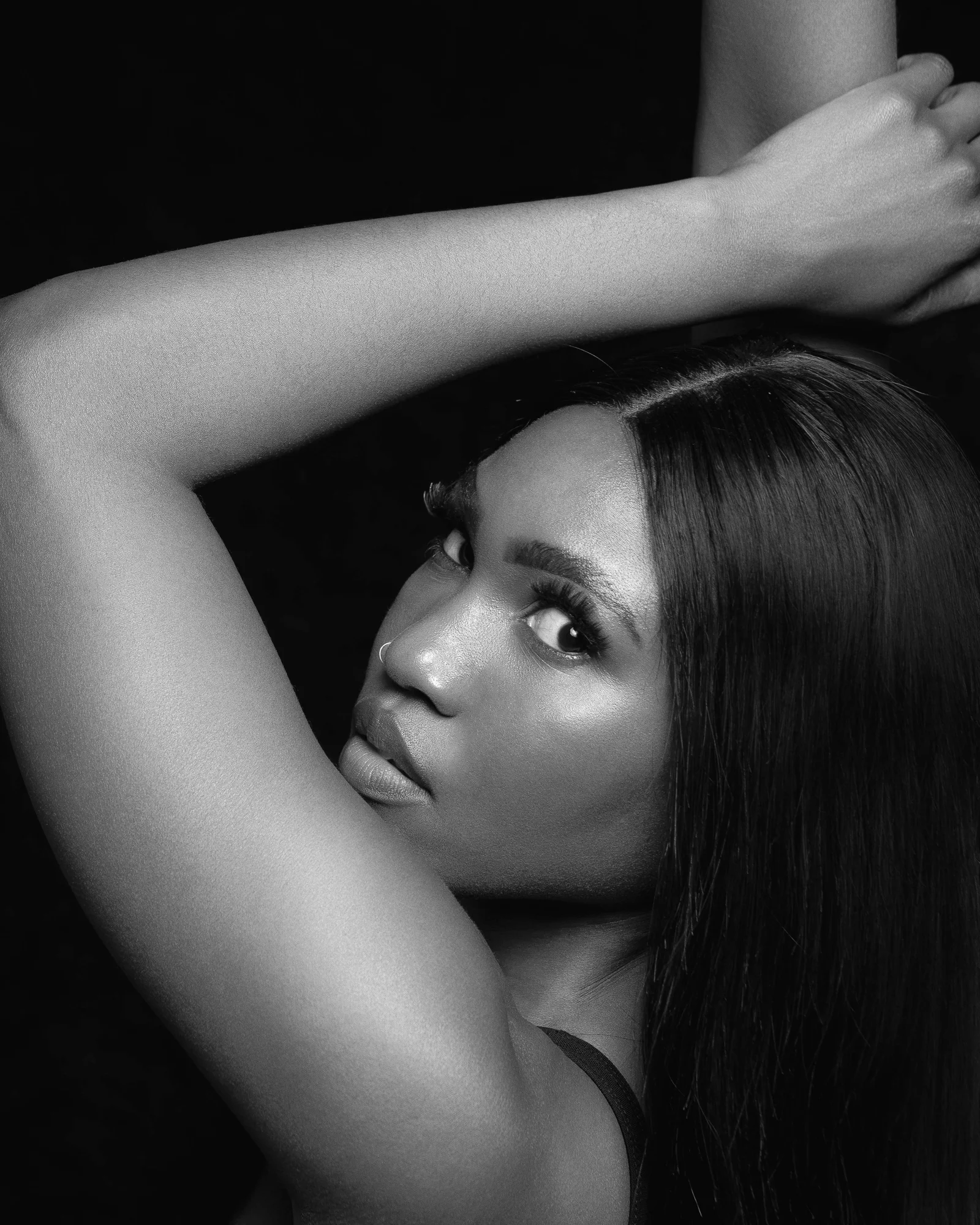 Fashion & Beauty Portfolio 4 — project photograph 35