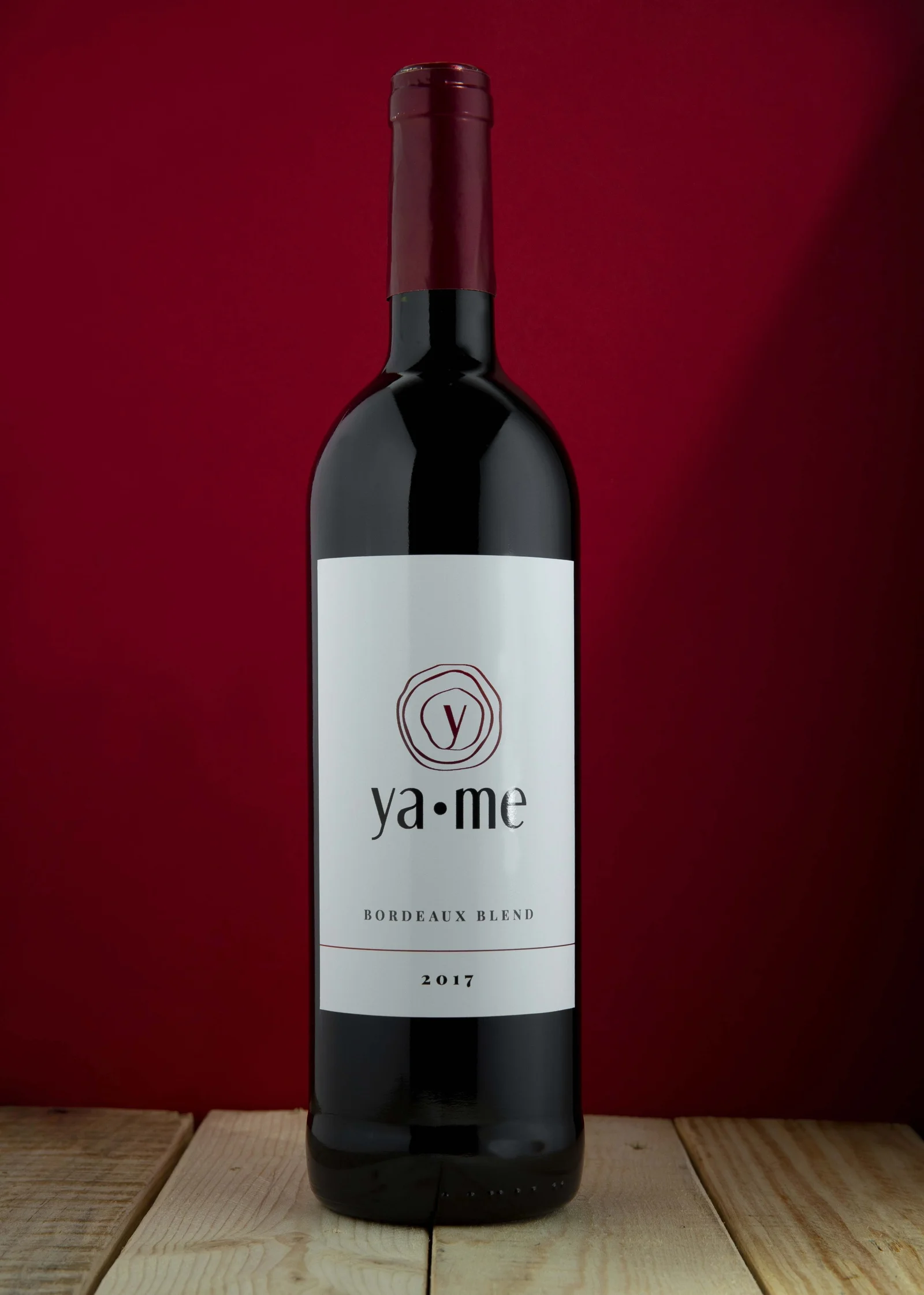 Yame Wine — project photograph 12