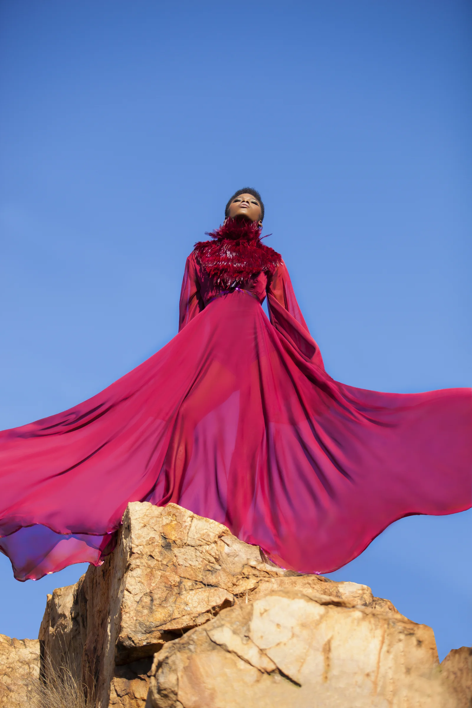 Copy of Fashion & Beauty 1 — project photograph 6