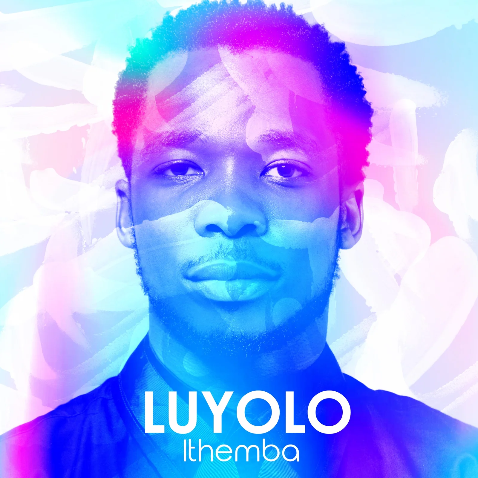 Luyolo Ithemba — design artwork 2