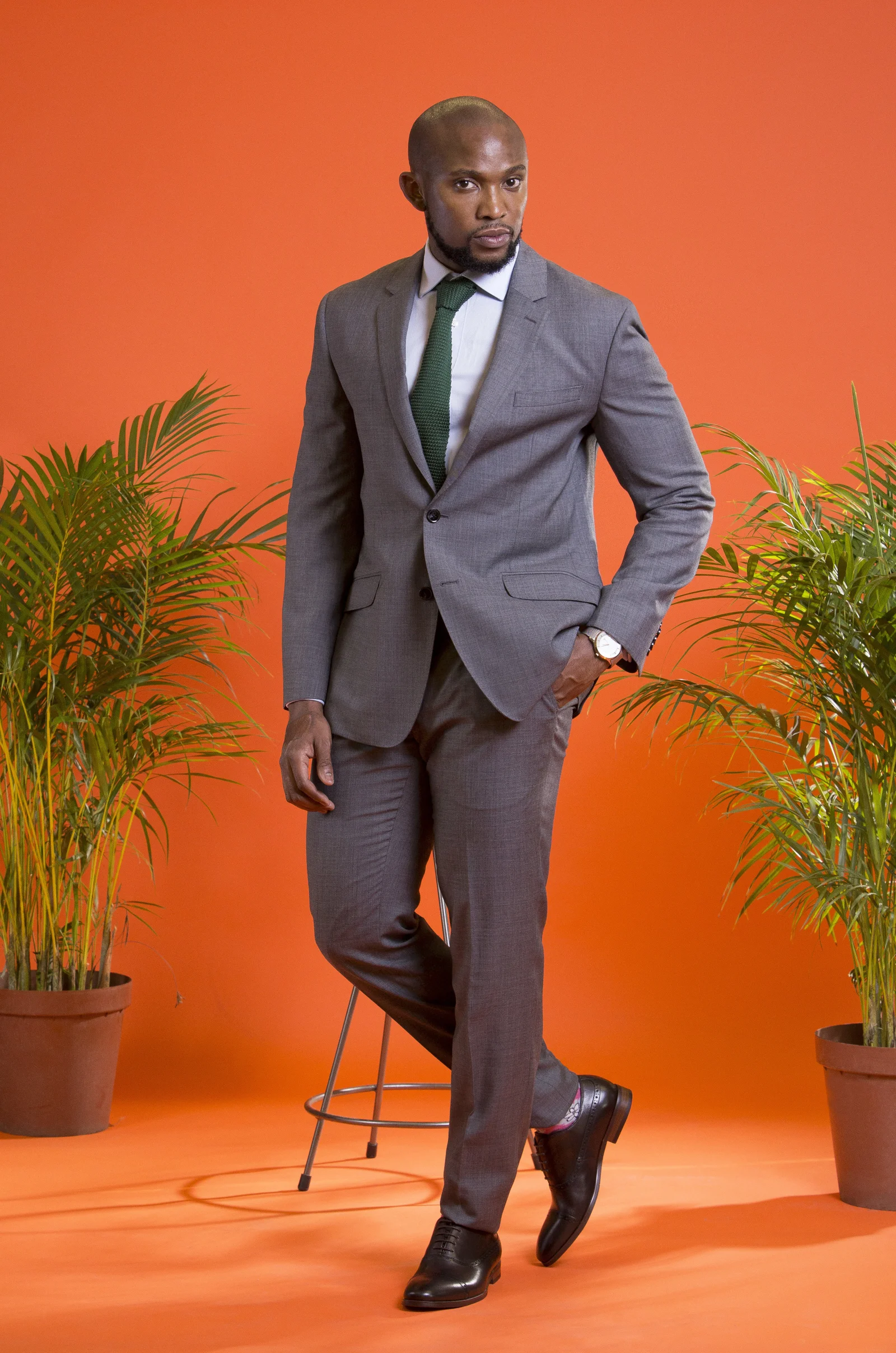 Edgars International — project photograph 3