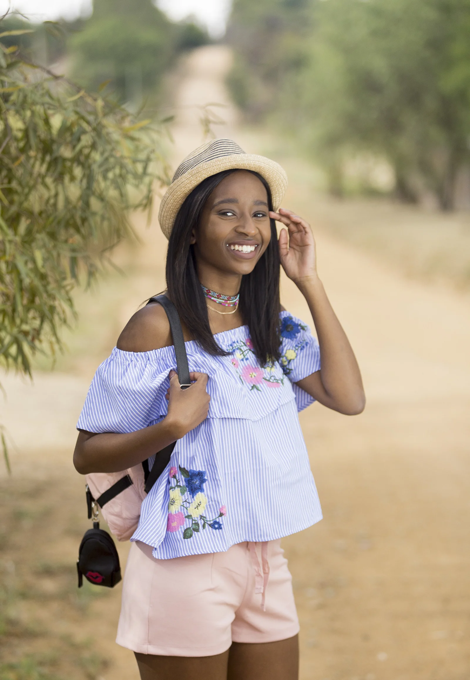 Truworths — project photograph 2