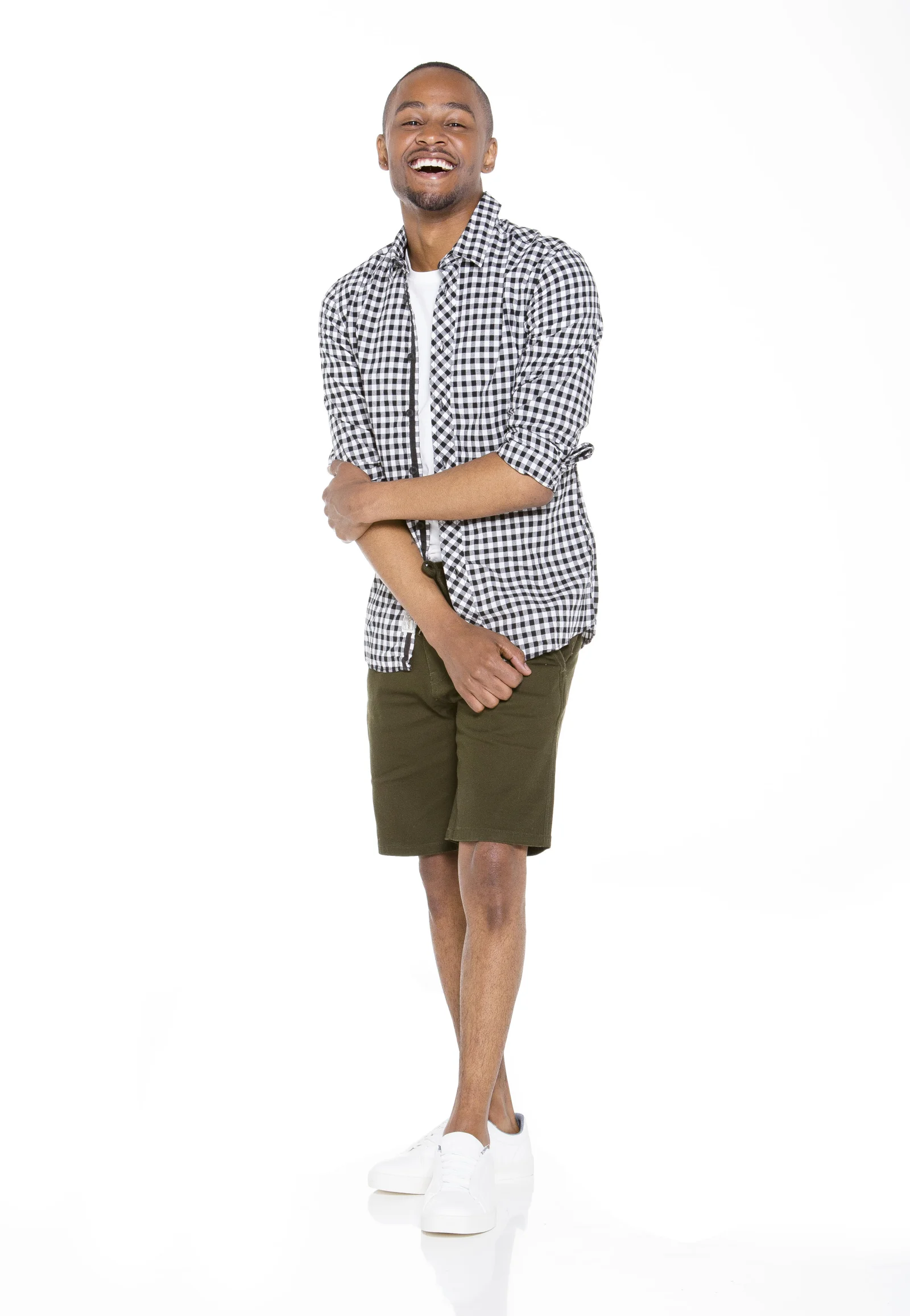 Edgars Fashion — project photograph 10