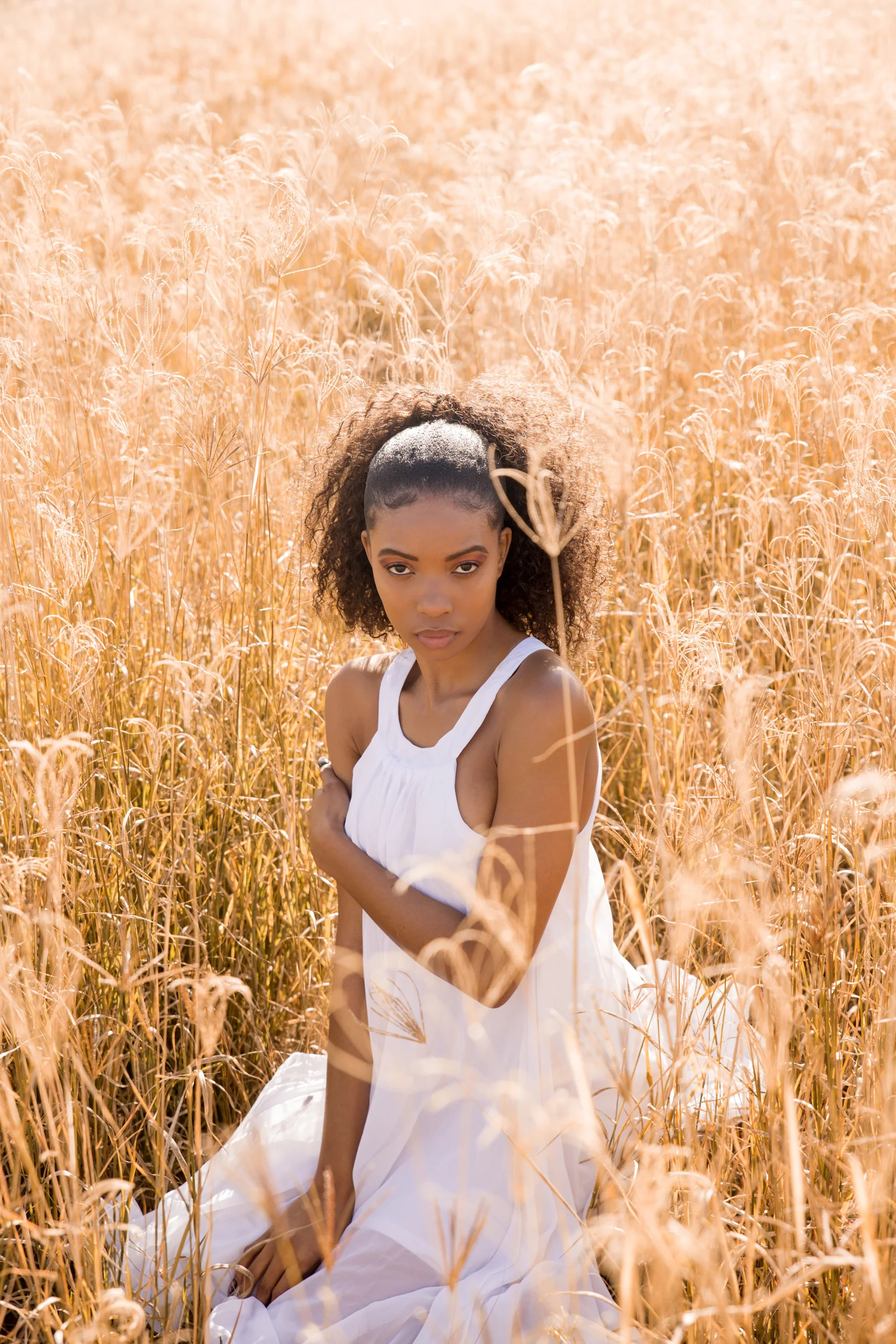 Fashion & Beauty 1 — project photograph 8