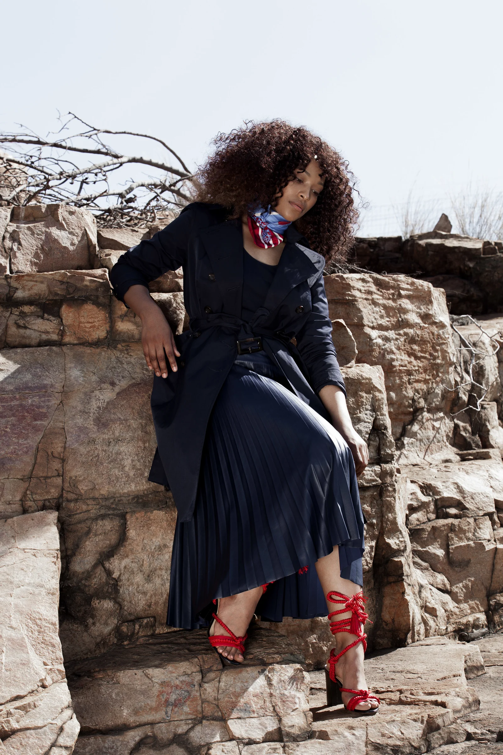Charles & Keith — project photograph 12
