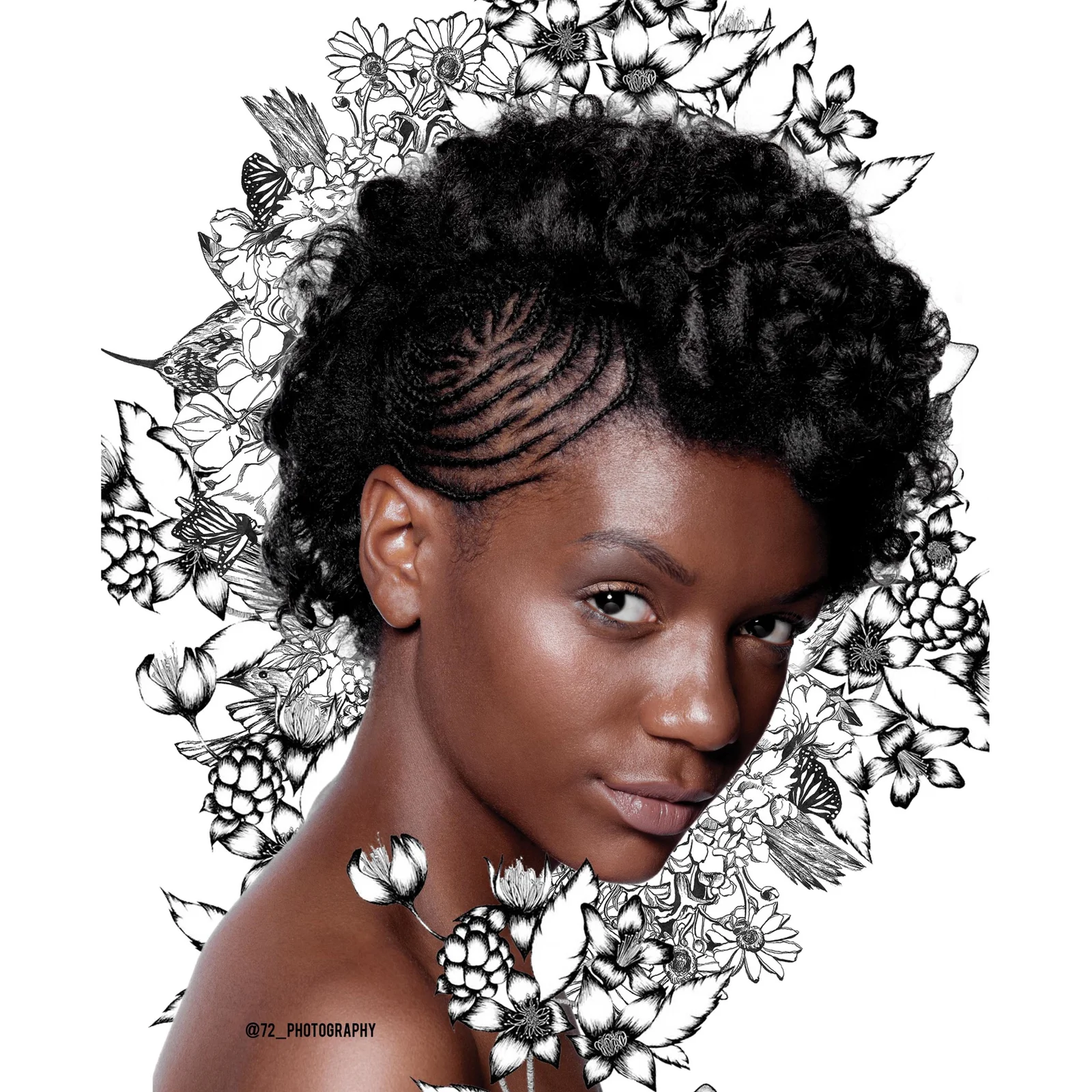 Fashion & Beauty 1 — project photograph 19