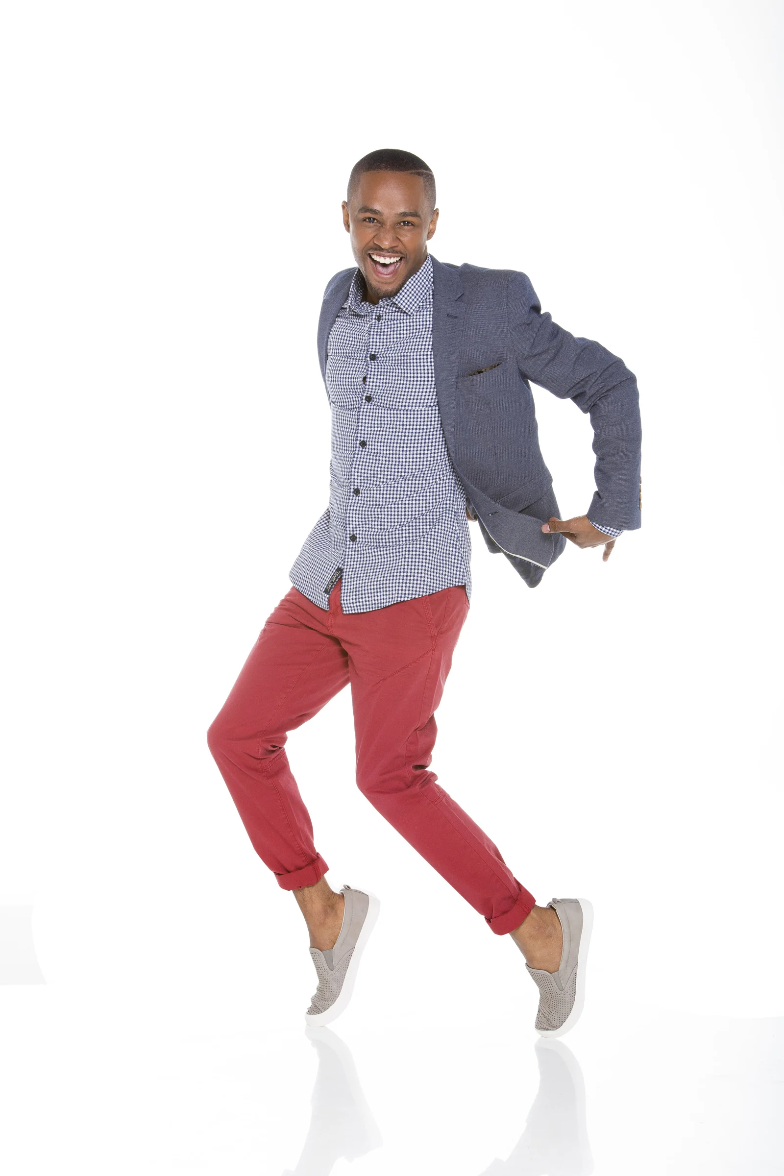 Edgars Fashion — project photograph 18
