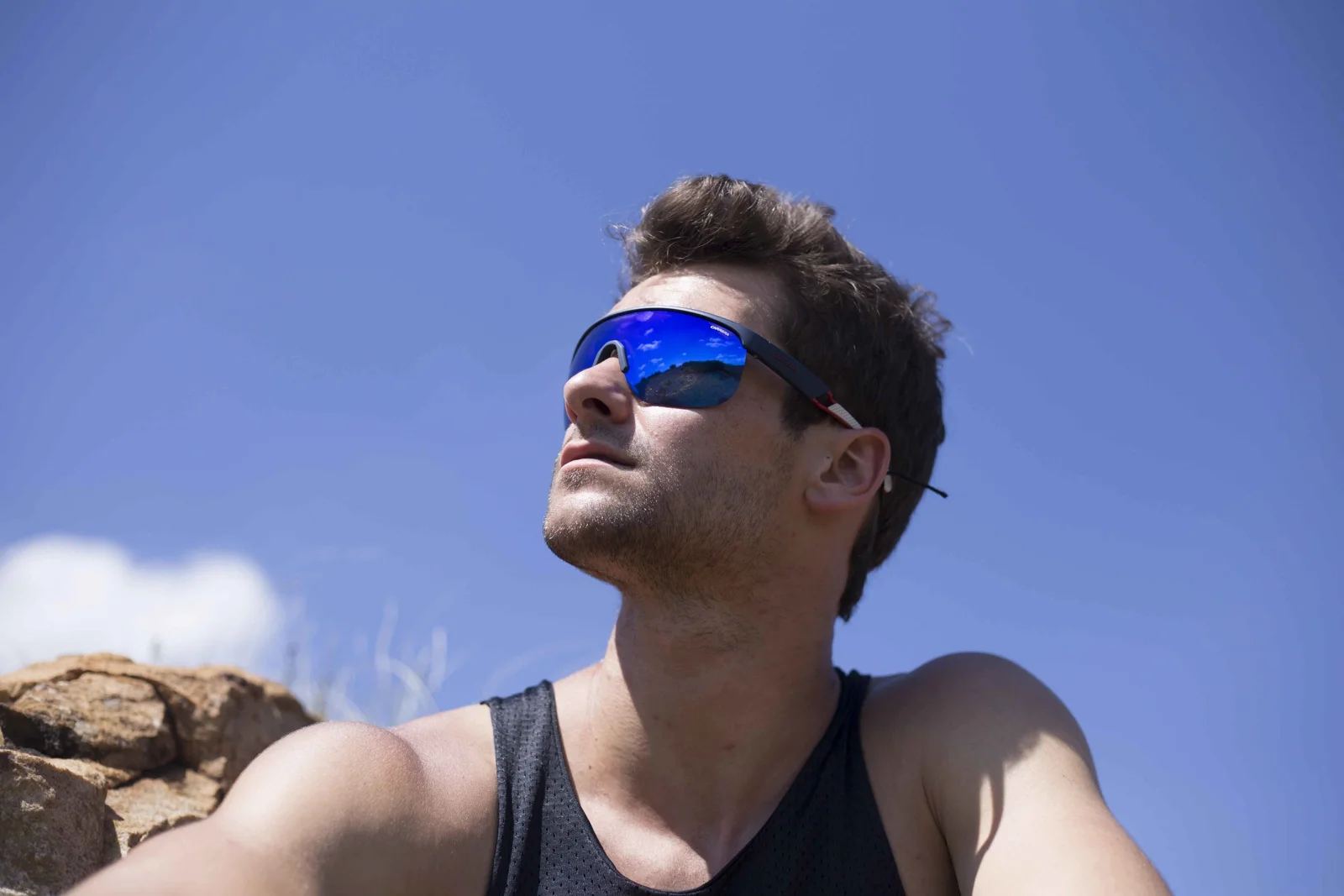 Carrera Sunglasses — project photograph 9