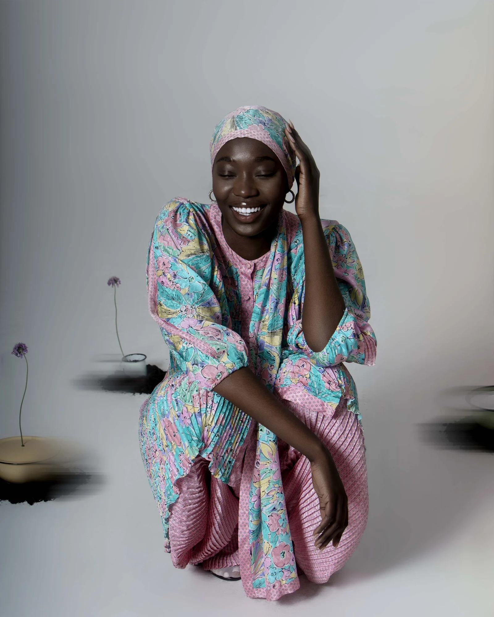 Hamethop Gazankulu Resrot Colllection Editorial — project photograph 21