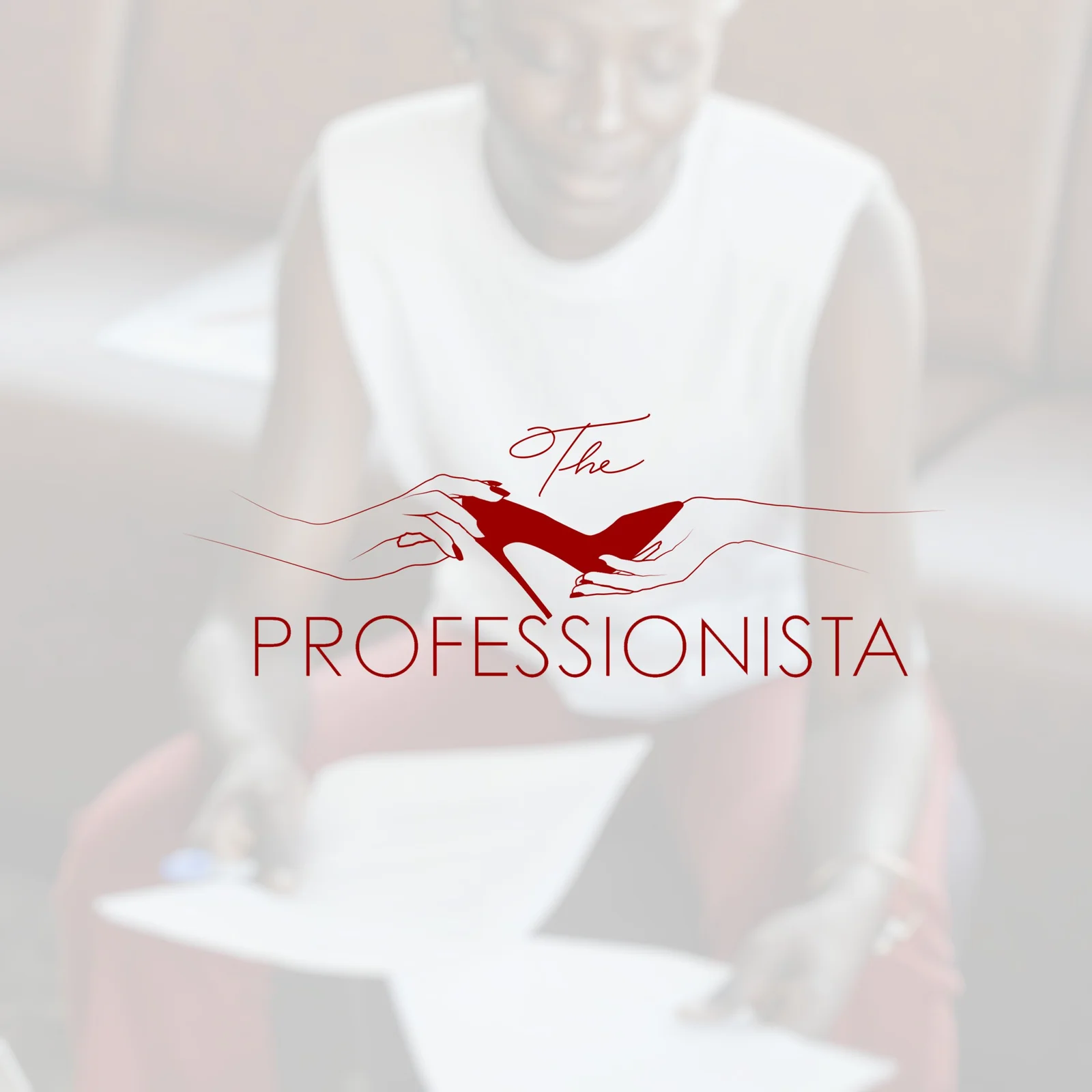 The Proffesionista — design artwork 6