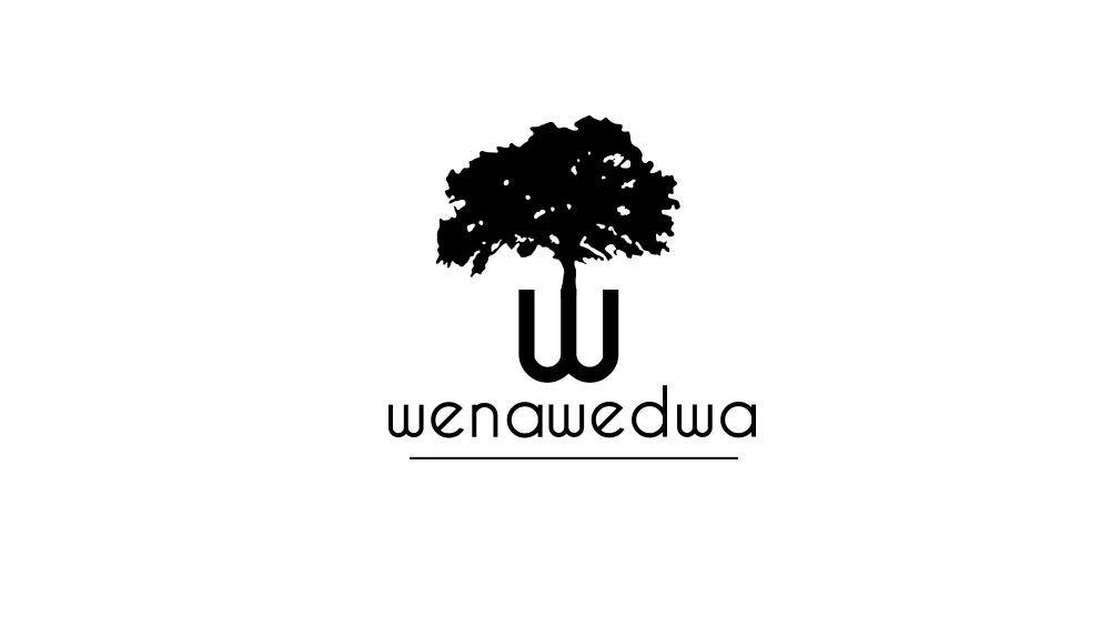 Wenawedwa Logo Design and Logo Development