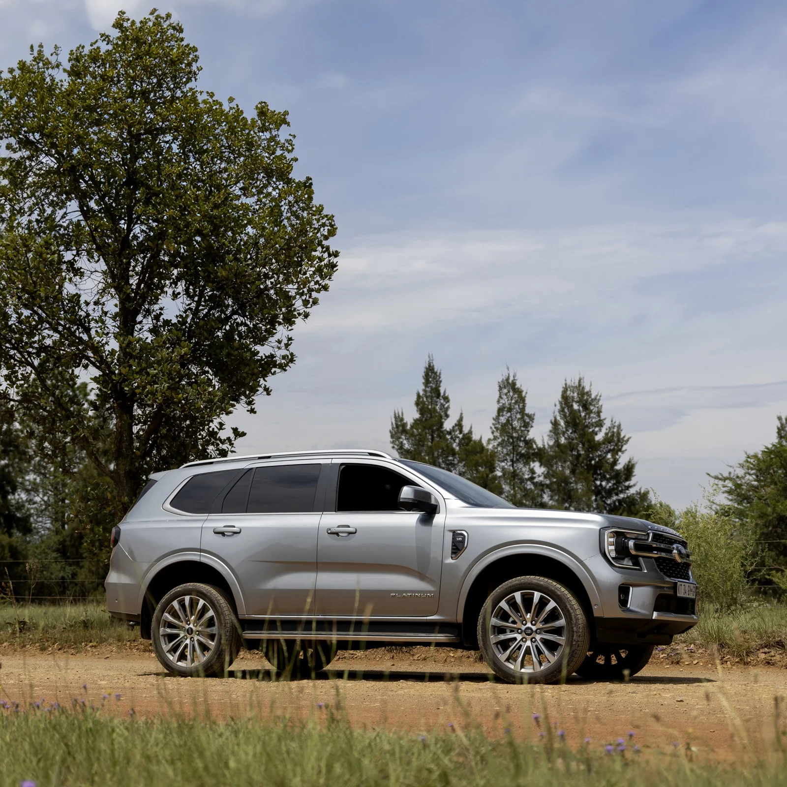 Automotive Photography — project photograph 9