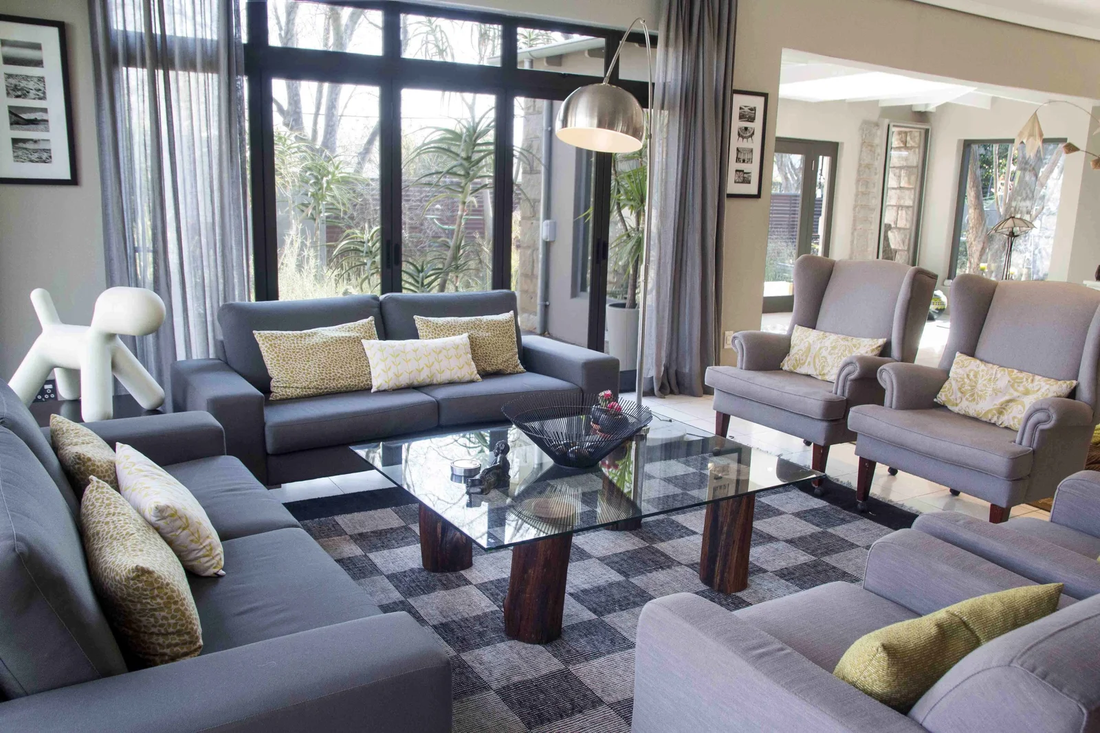 Interiors & Lanscapes — project photograph 20
