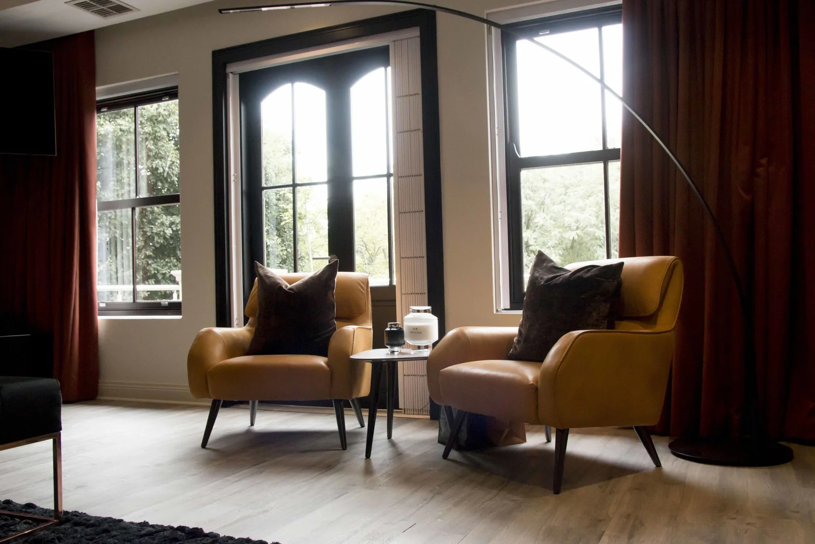 Interiors & Lanscapes — project photograph 66