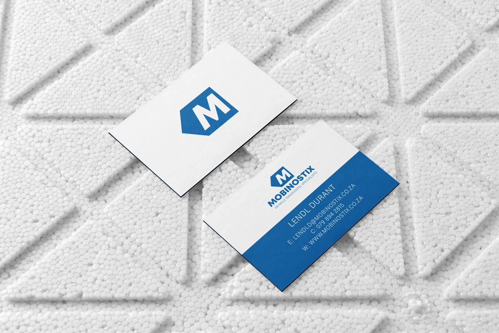 Mobinostix — design artwork 3