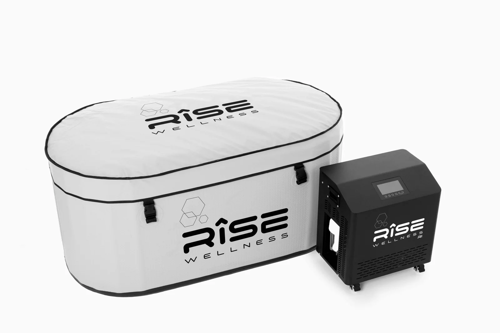 Rise Wellness — project photograph 4