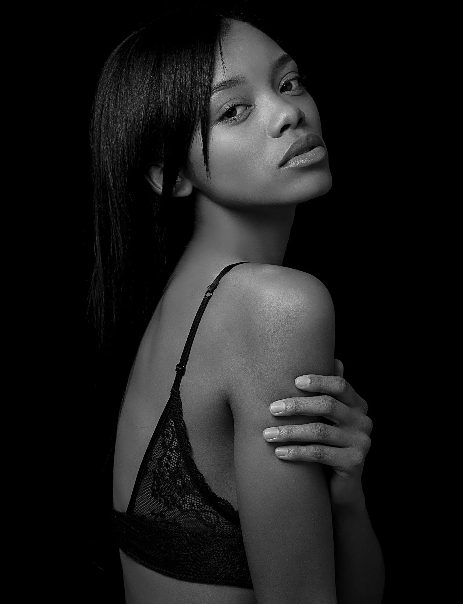 Copy of Fashion & Beauty Portfolio 3 — project photograph 33