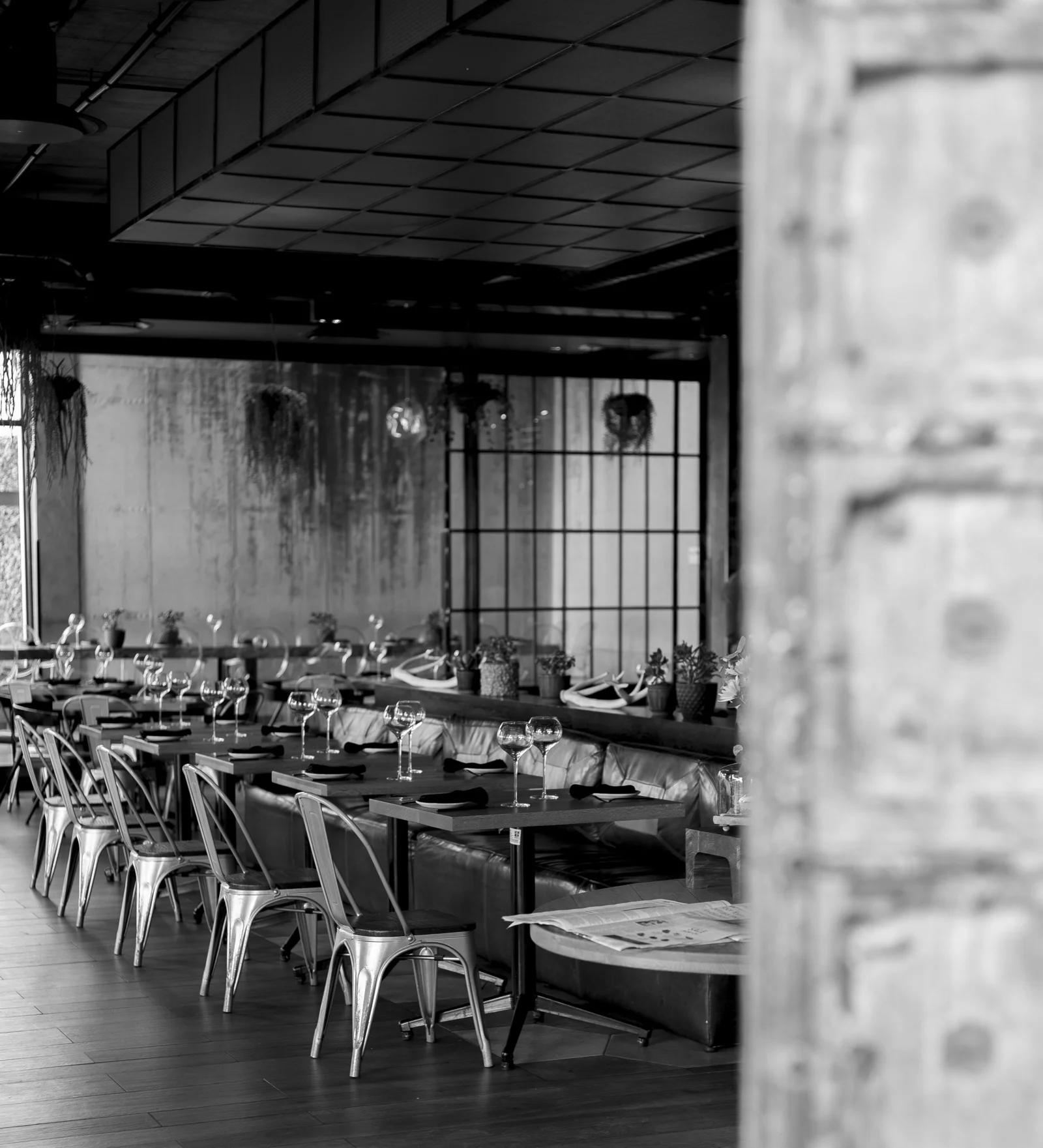 Interiors & Lanscapes — project photograph 48