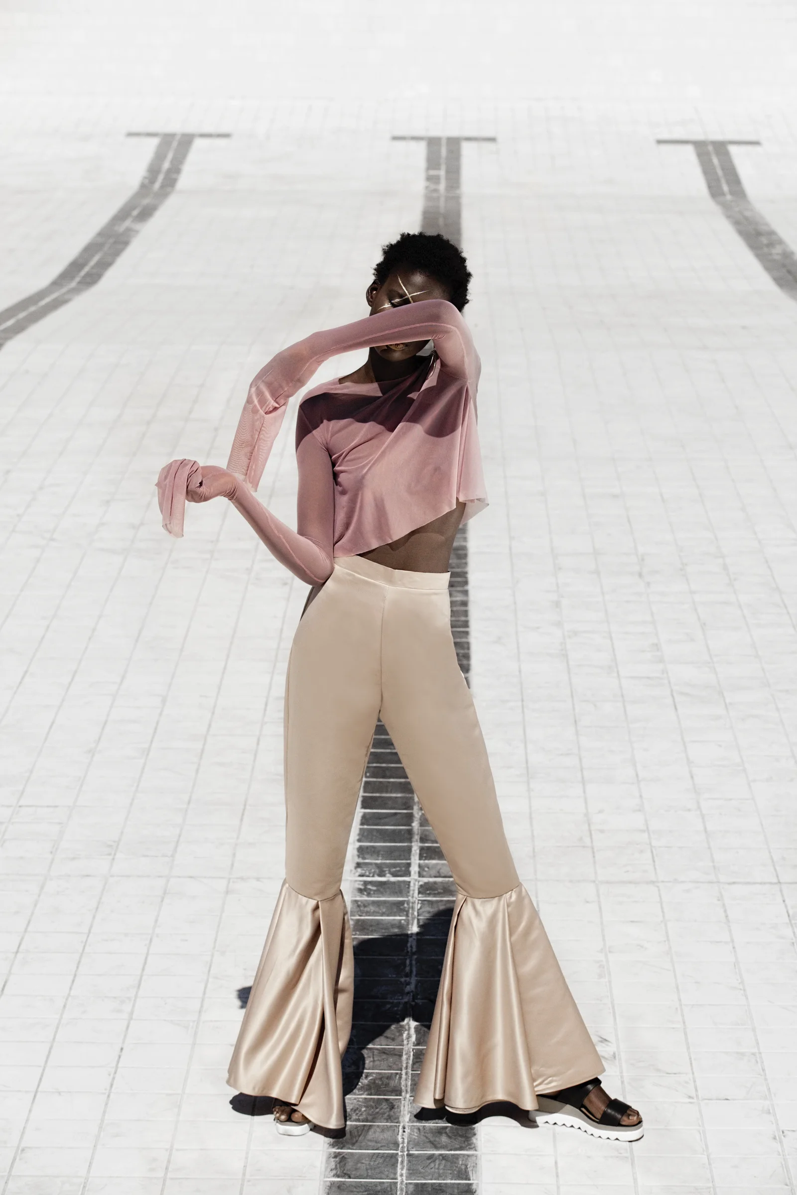 Fashion & Beauty 1 — project photograph 38