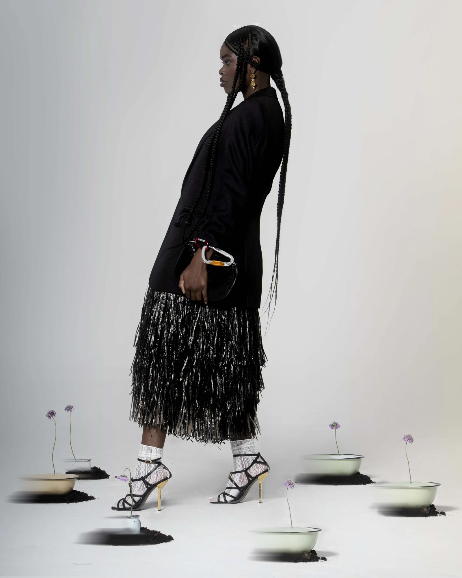 Hamethop Gazankulu Resrot Colllection Editorial — project photograph 14