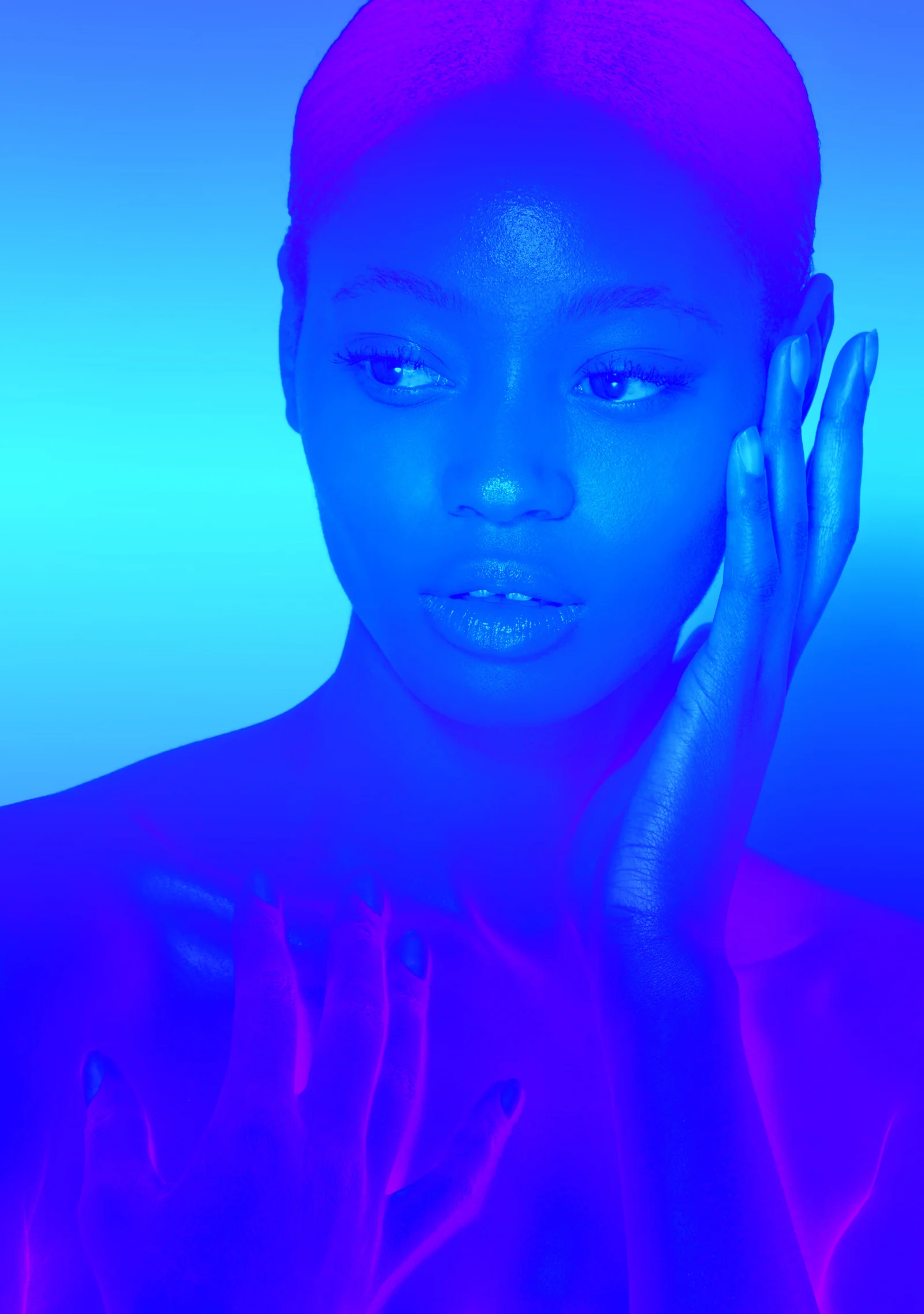 Copy of Fashion & Beauty Portfolio 3 — project photograph 29